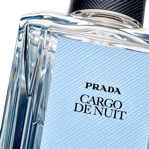 cargo de nuit de prada|prada neutri cargo de nuit.